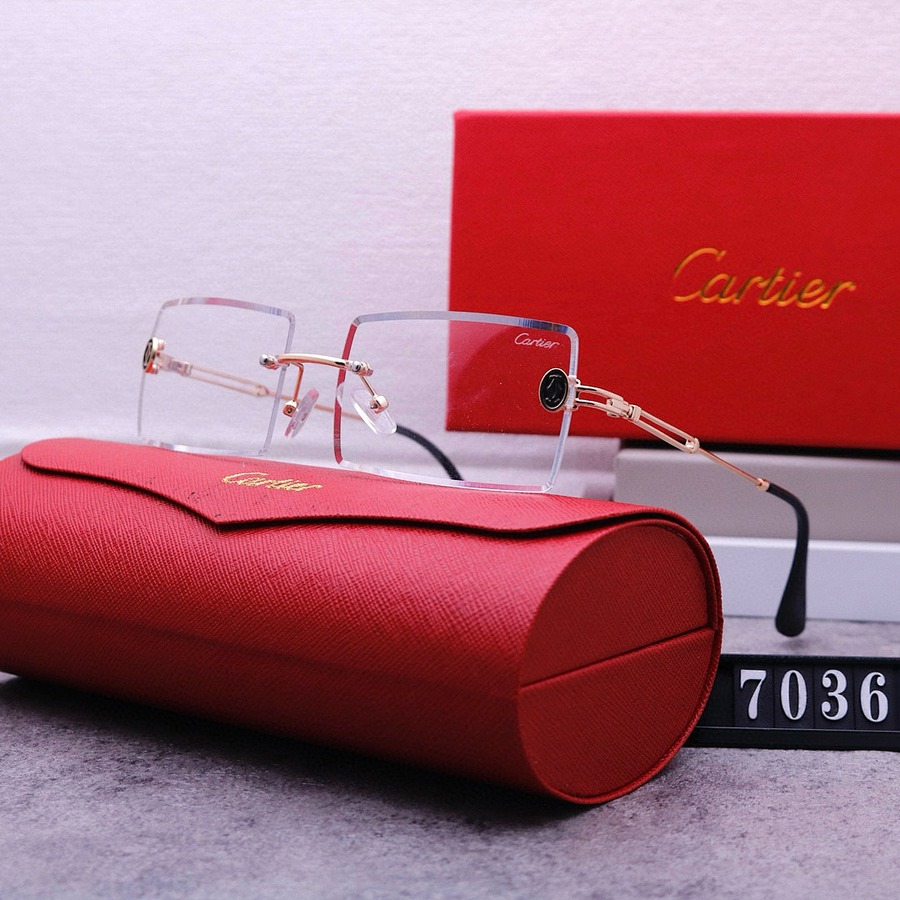 8 colors new fashion sunglasses s260711181 - Image 5
