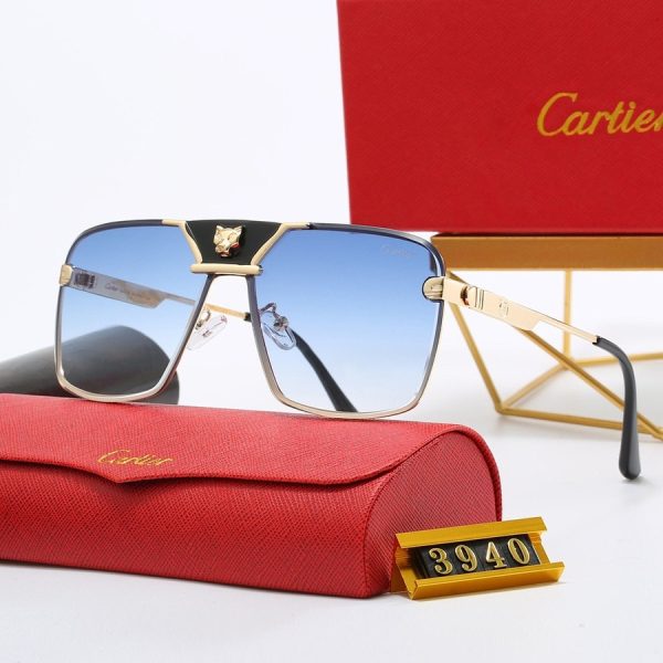 4 colors new fashion sunglasses s260711185