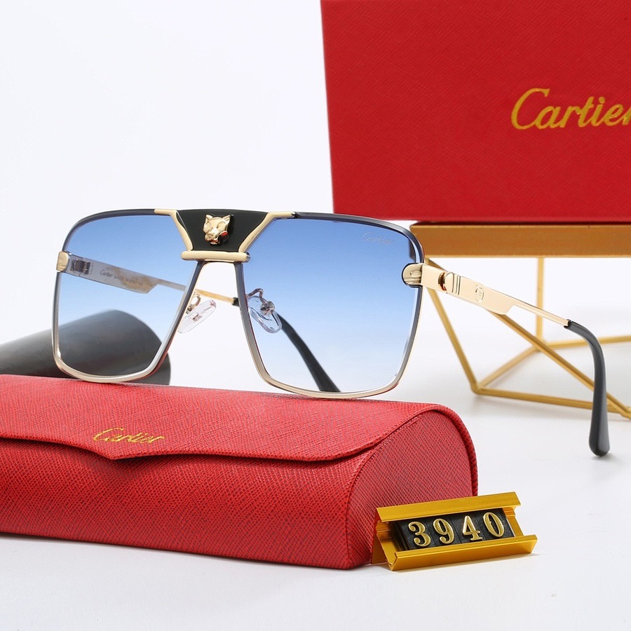 4 colors new fashion sunglasses s260711185