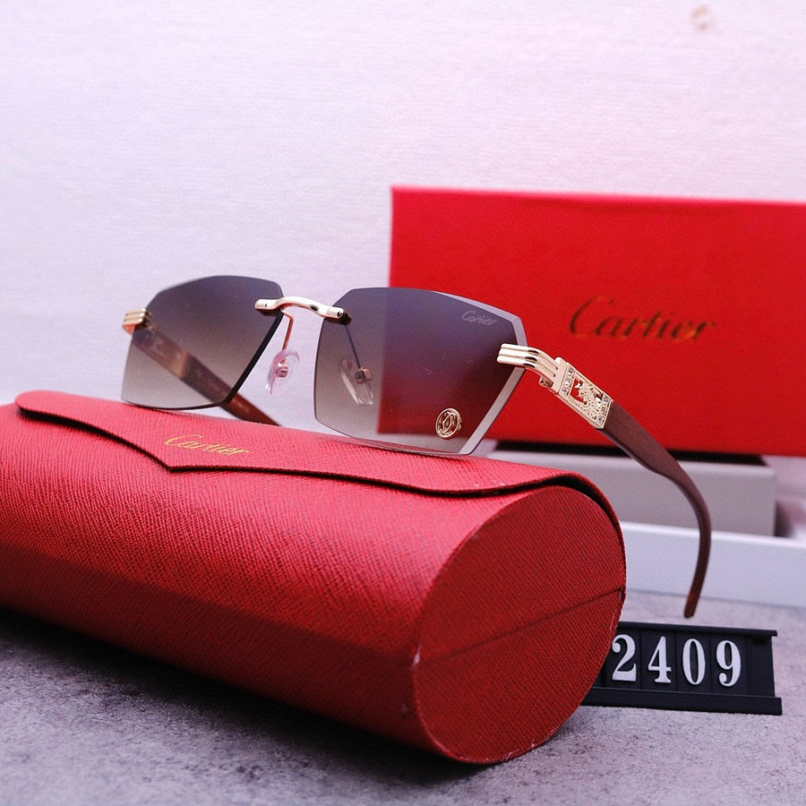 8 colors new fashion sunglasses s260711187 - Image 5