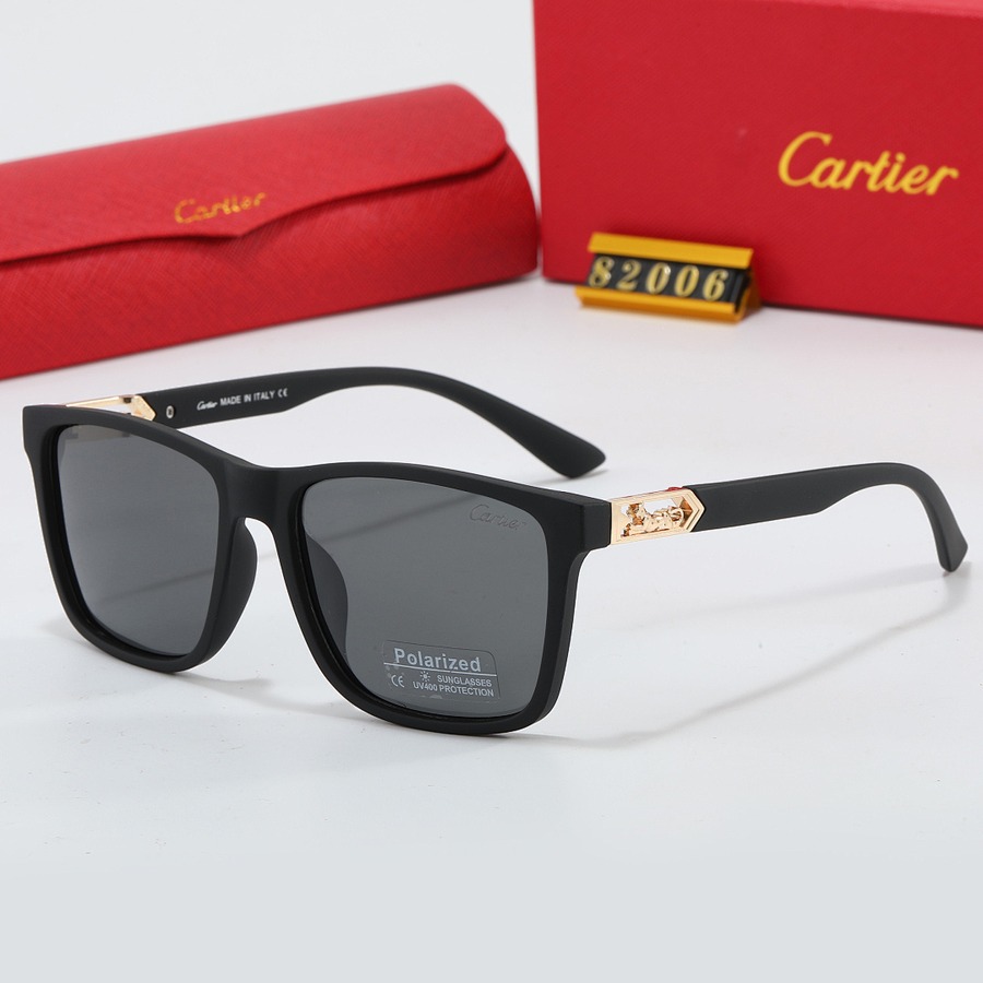 6 colors new fashion sunglasses s260711212 - Image 5