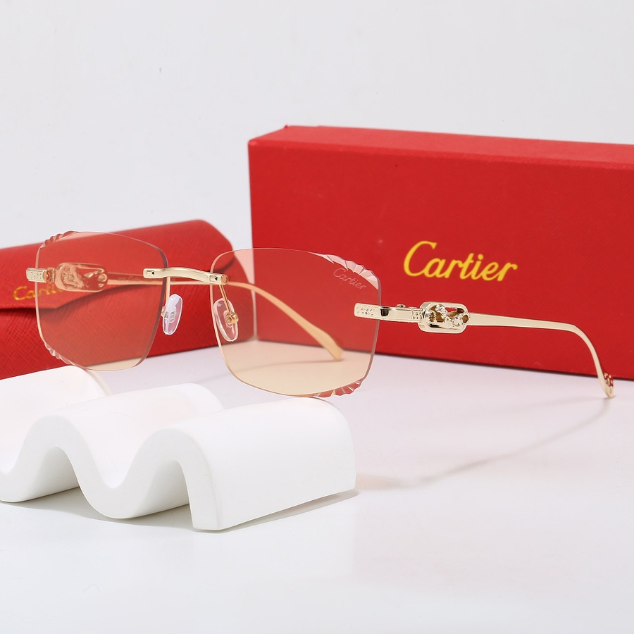 6 colors new fashion sunglasses s260711108