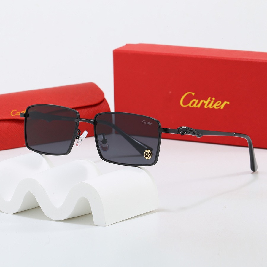 4 colors new fashion sunglasses s260711123 - Image 6