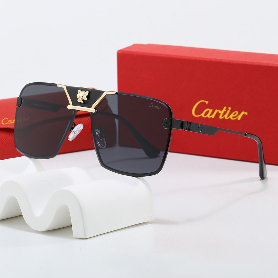 7 colors new fashion sunglasses s260711118 - Image 6
