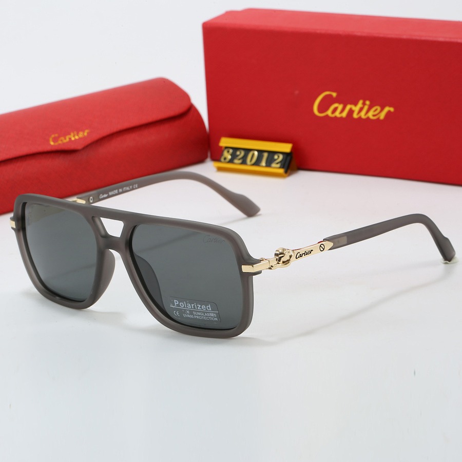 6 colors new fashion sunglasses s260711217 - Image 6