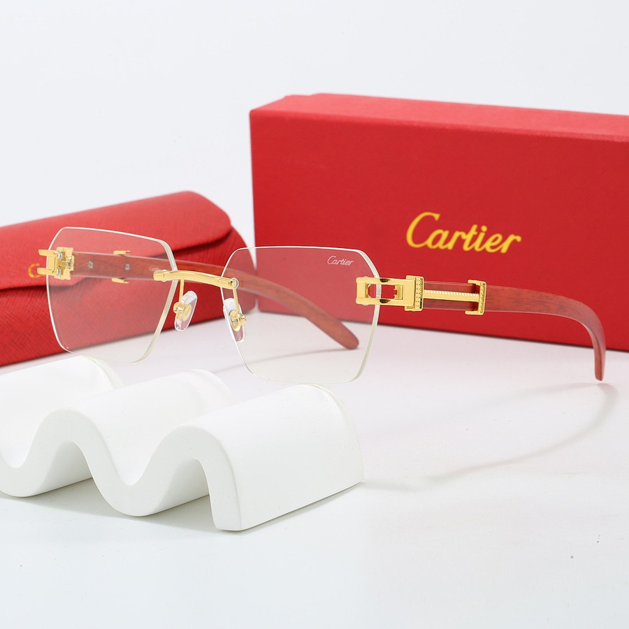 7 colors new fashion sunglasses s260711219 - Image 6
