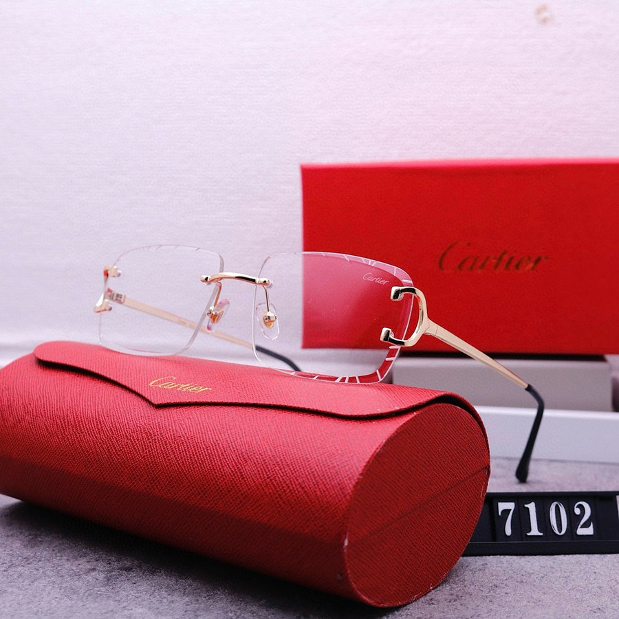 8 colors new fashion sunglasses s260711224 - Image 6
