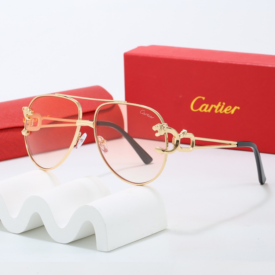 6 colors new fashion sunglasses s260711225 - Image 6