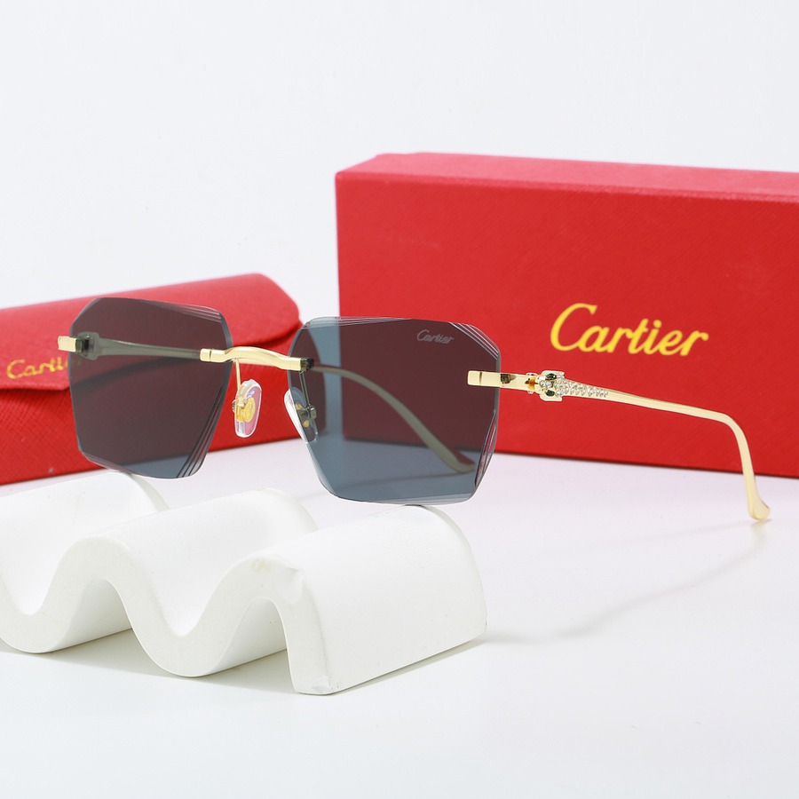 5 colors new fashion sunglasses s260711131 - Image 6
