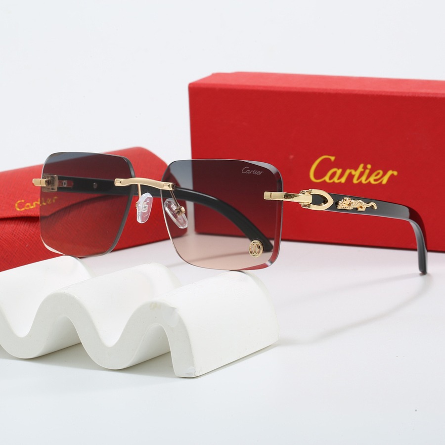 7 colors new fashion sunglasses s260711134 - Image 6