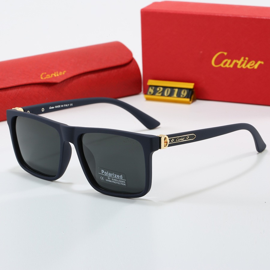6 colors new fashion sunglasses s260711138 - Image 6