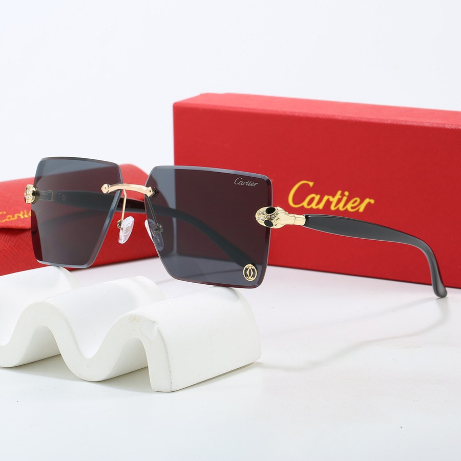 5 colors new fashion sunglasses s260711143 - Image 6