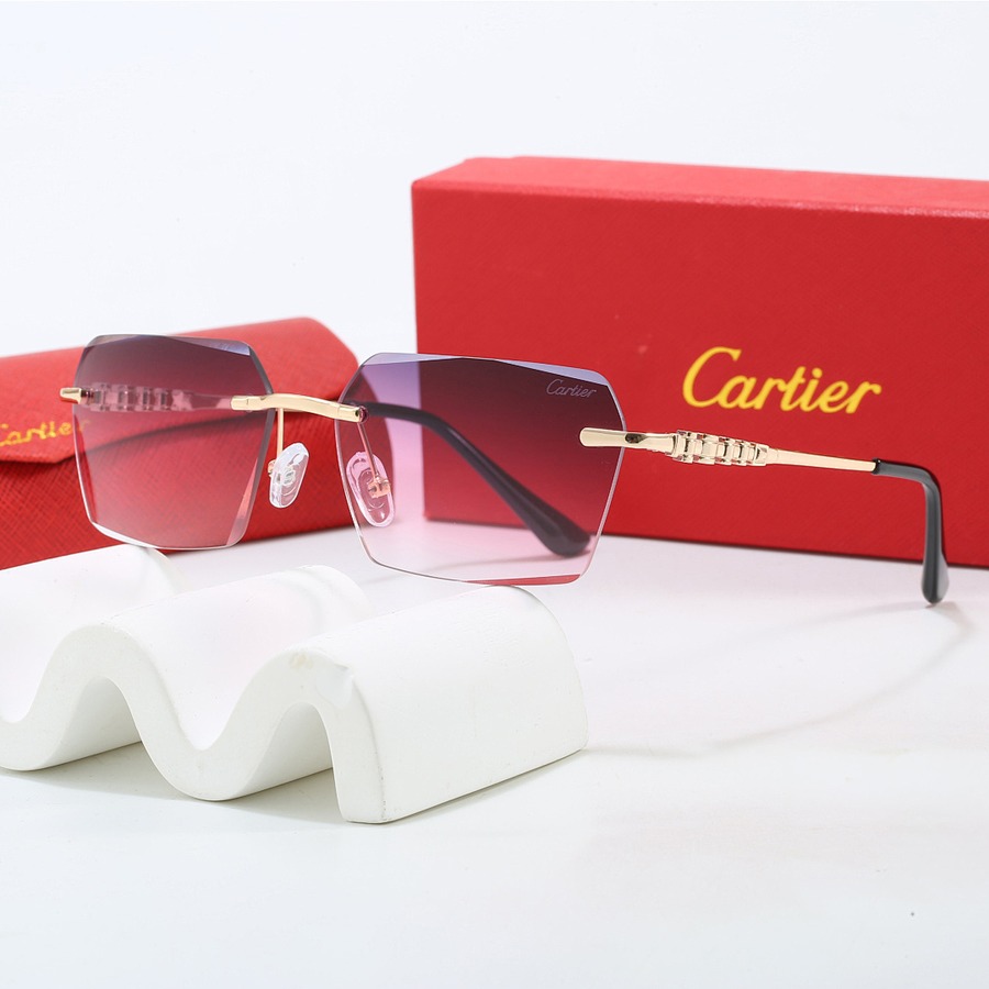 7 colors new fashion sunglasses s260711145 - Image 6