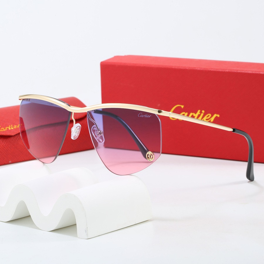7 colors new fashion sunglasses s260711149 - Image 6
