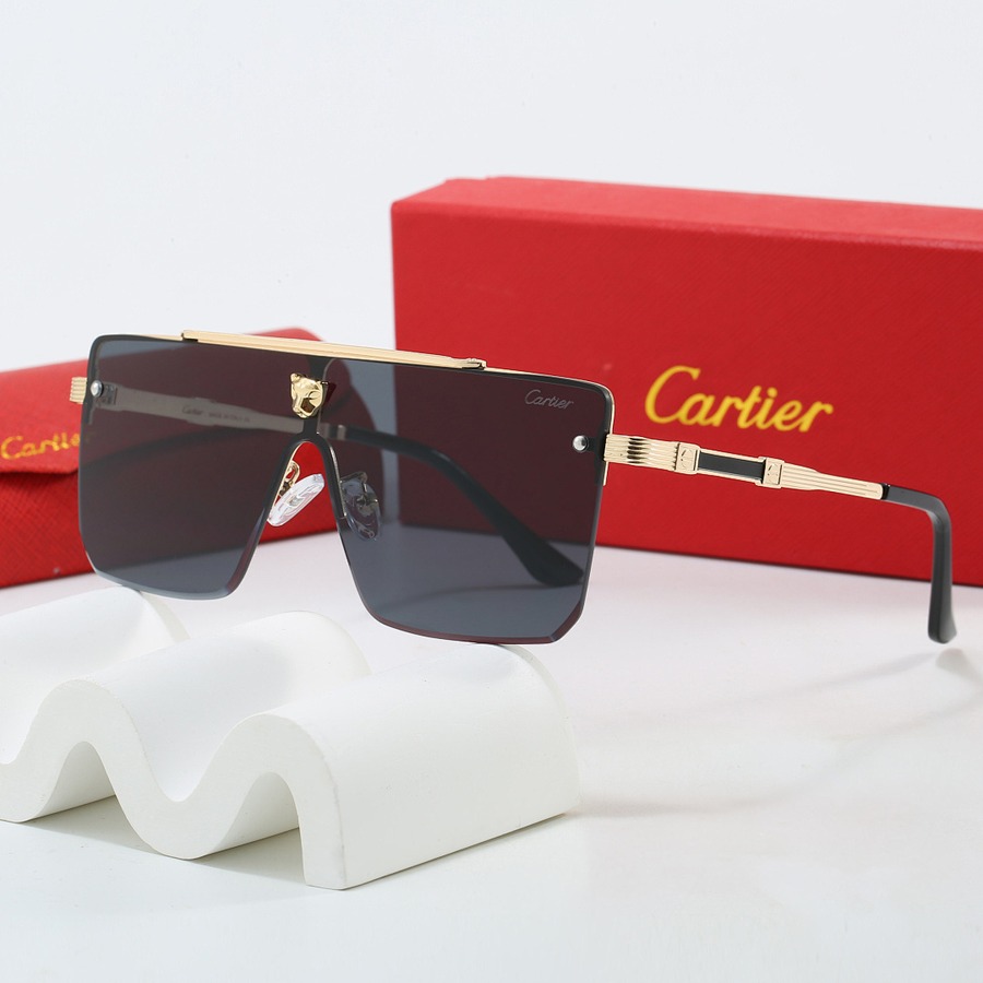 6 colors new fashion sunglasses s260711150 - Image 6