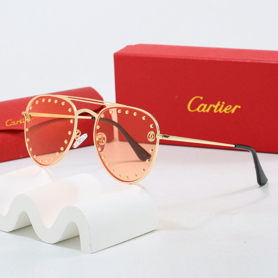 7 colors new fashion sunglasses s260711152 - Image 6