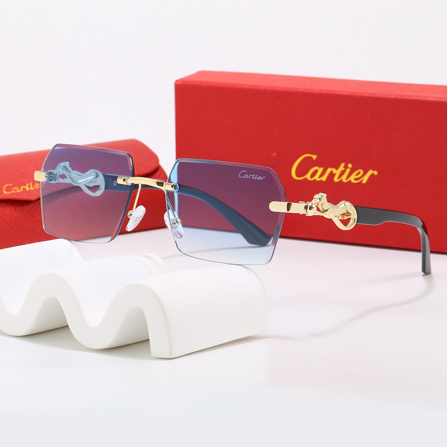 6 colors new fashion sunglasses s260711112 - Image 6