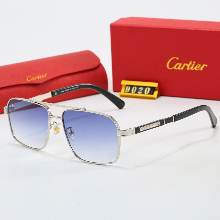 7 colors new fashion sunglasses s260711153 - Image 6