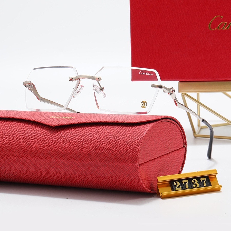 4 colors new fashion sunglasses s260711156