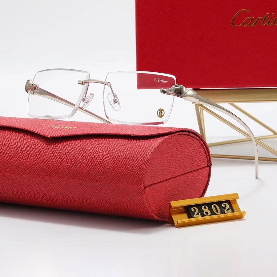 5 colors new fashion sunglasses s260711157 - Image 6