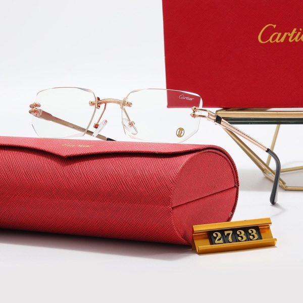 5 colors new fashion sunglasses s260711158