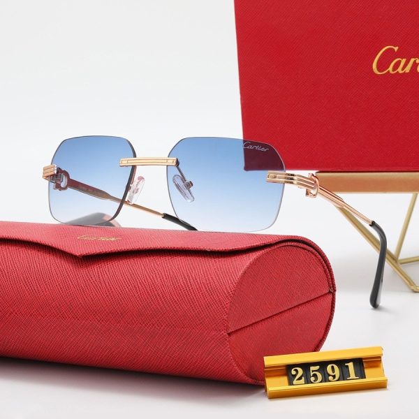 4 colors new fashion sunglasses s260711162