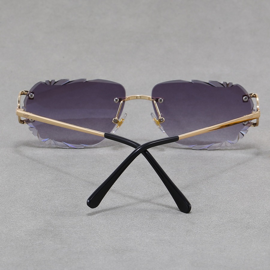 4 colors new fashion sunglasses s260711105 - Image 6
