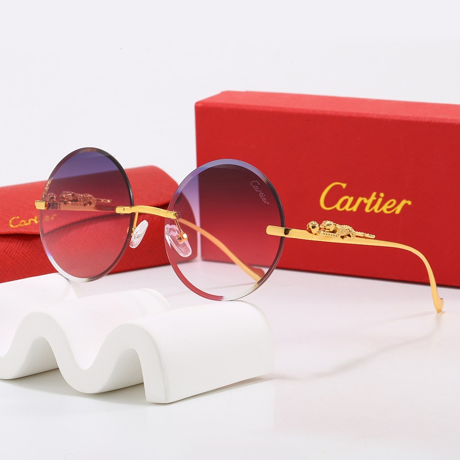 7 colors new fashion sunglasses s260711113 - Image 6