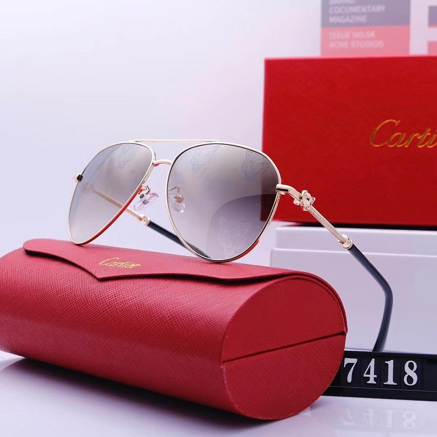 7 colors new fashion sunglasses s260711165 - Image 6