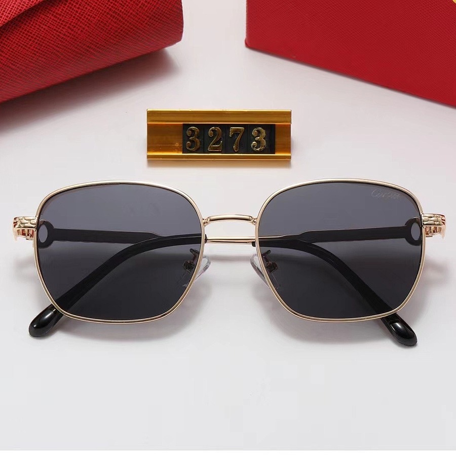 5 colors new fashion sunglasses s260711169 - Image 6