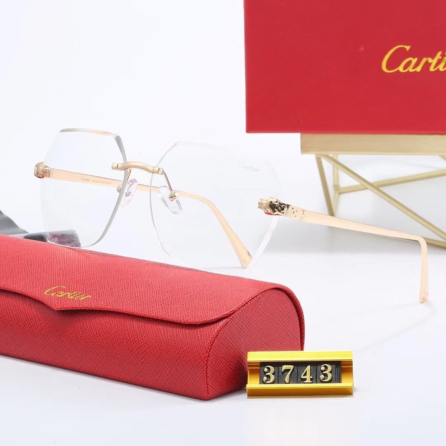 5 colors new fashion sunglasses s260711172 - Image 6
