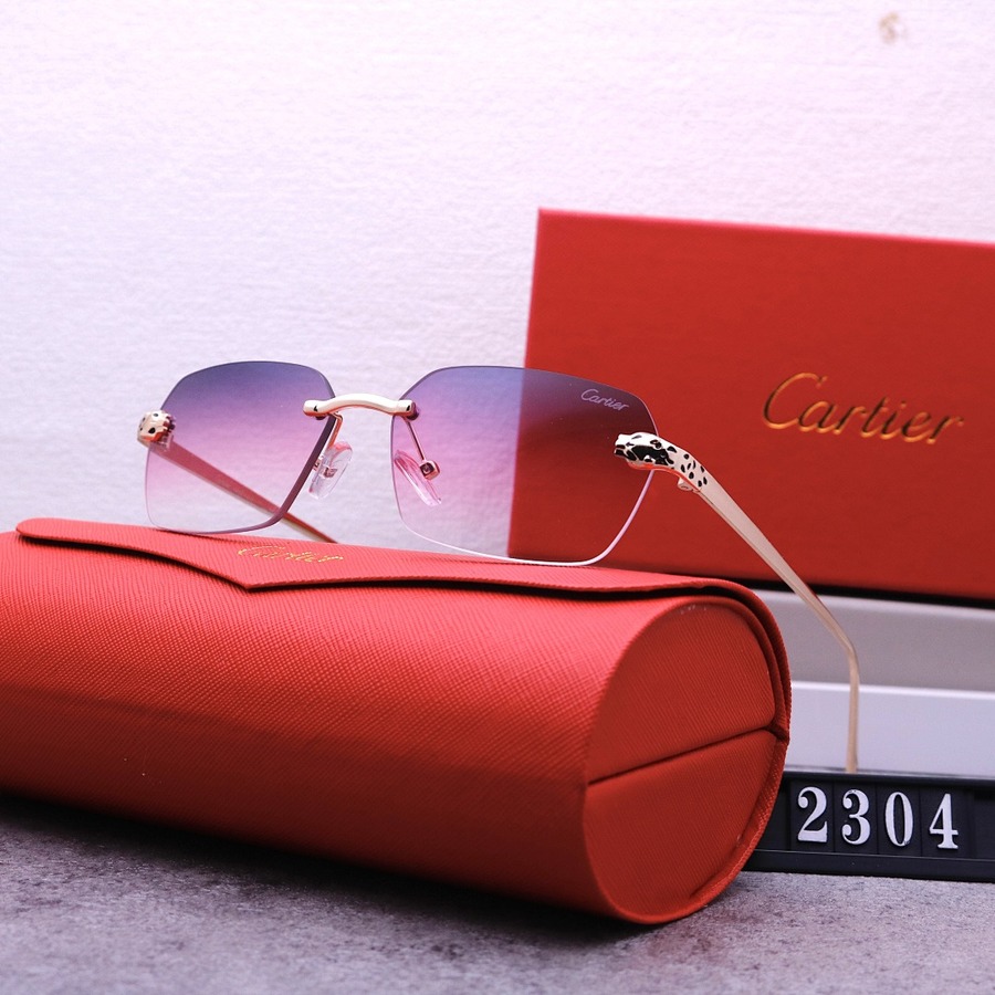 7 colors new fashion sunglasses s260711179 - Image 6