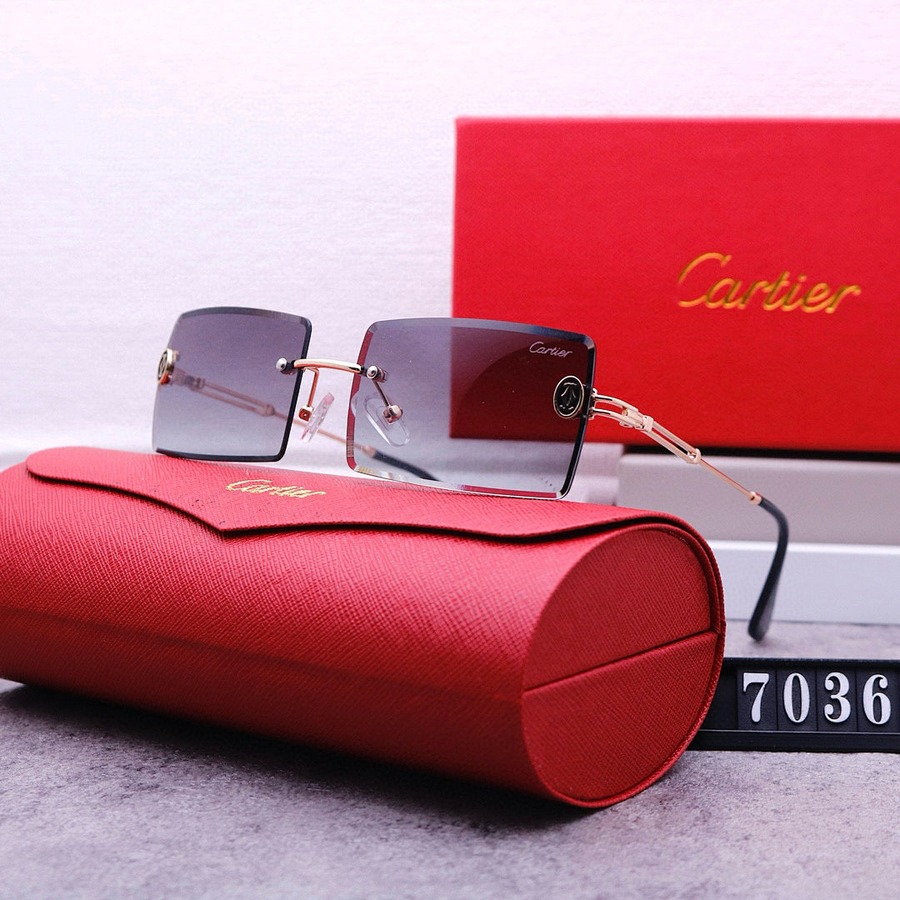 8 colors new fashion sunglasses s260711181 - Image 6
