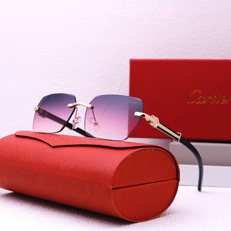 5 colors new fashion sunglasses s260711184 - Image 6