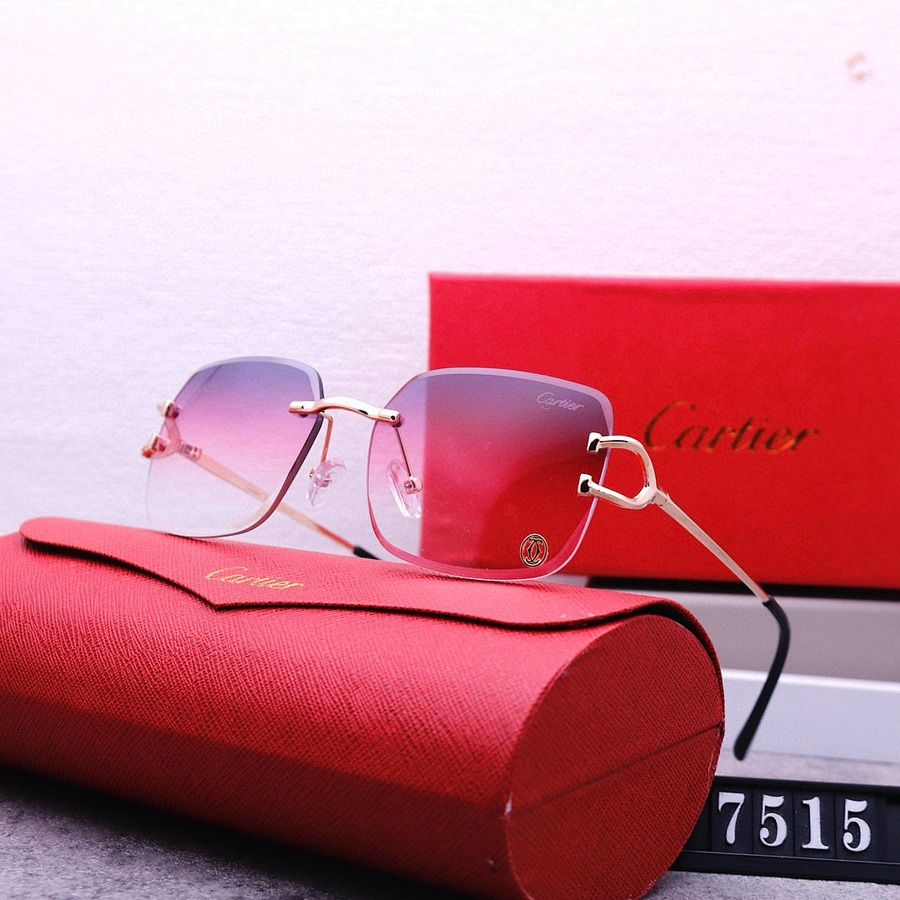 5 colors new fashion sunglasses s260711193 - Image 6
