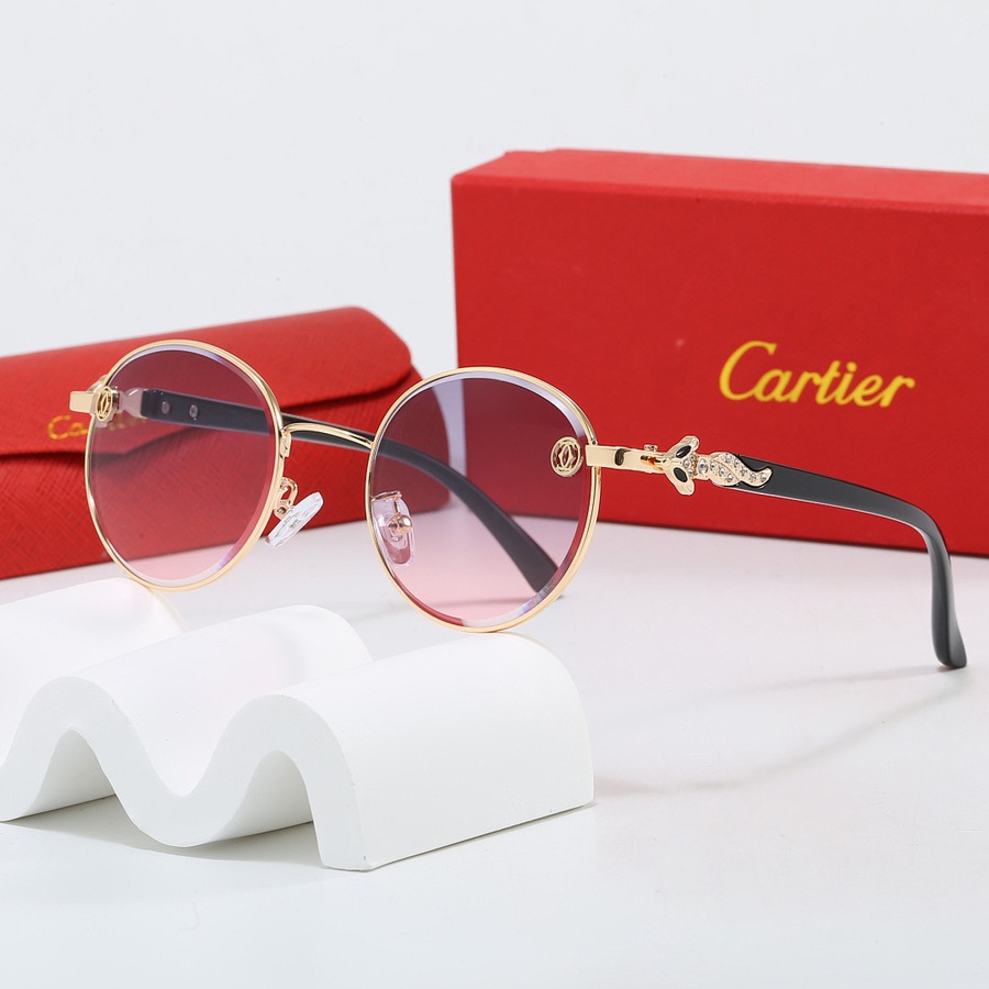 7 colors new fashion sunglasses s260711122 - Image 6