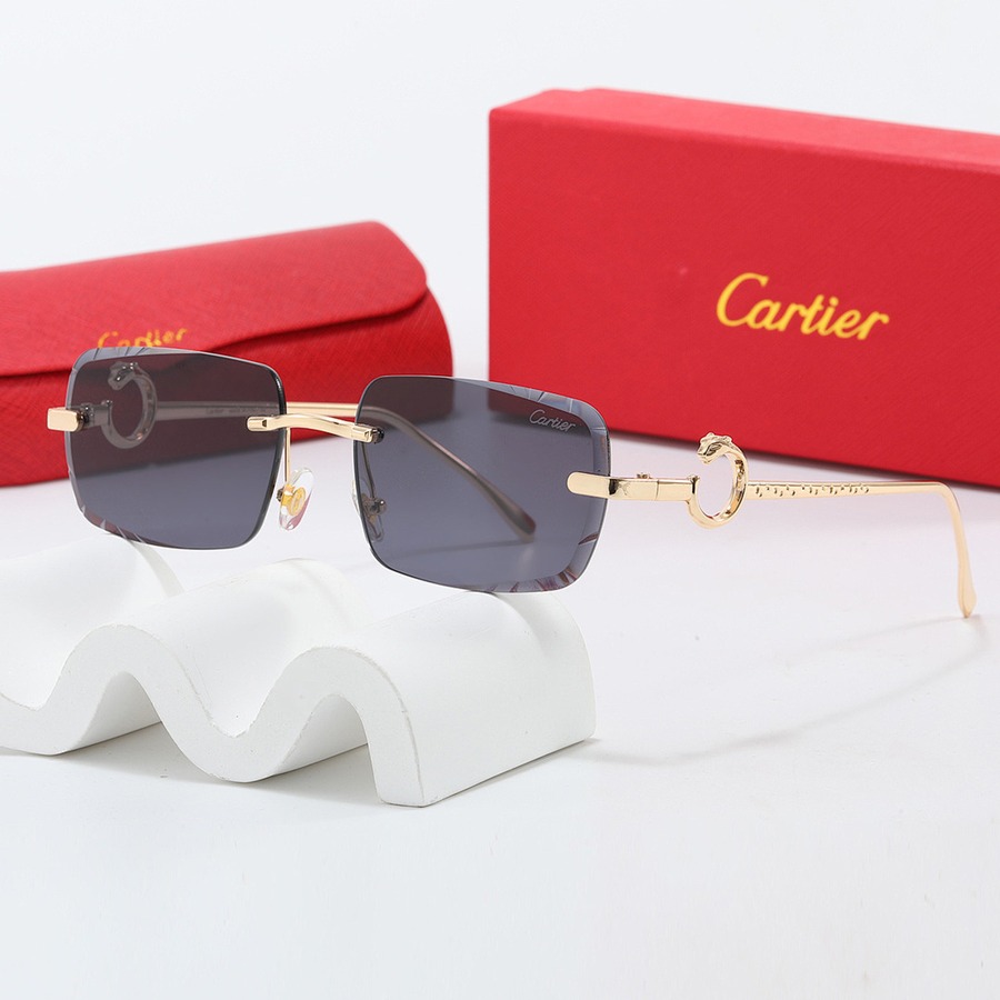 4 colors new fashion sunglasses s260711207 - Image 6