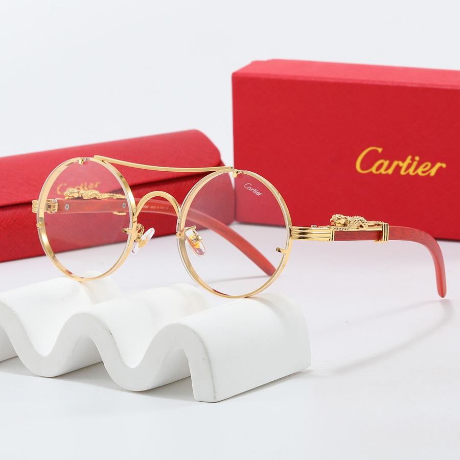 6 colors new fashion sunglasses s260711209 - Image 6