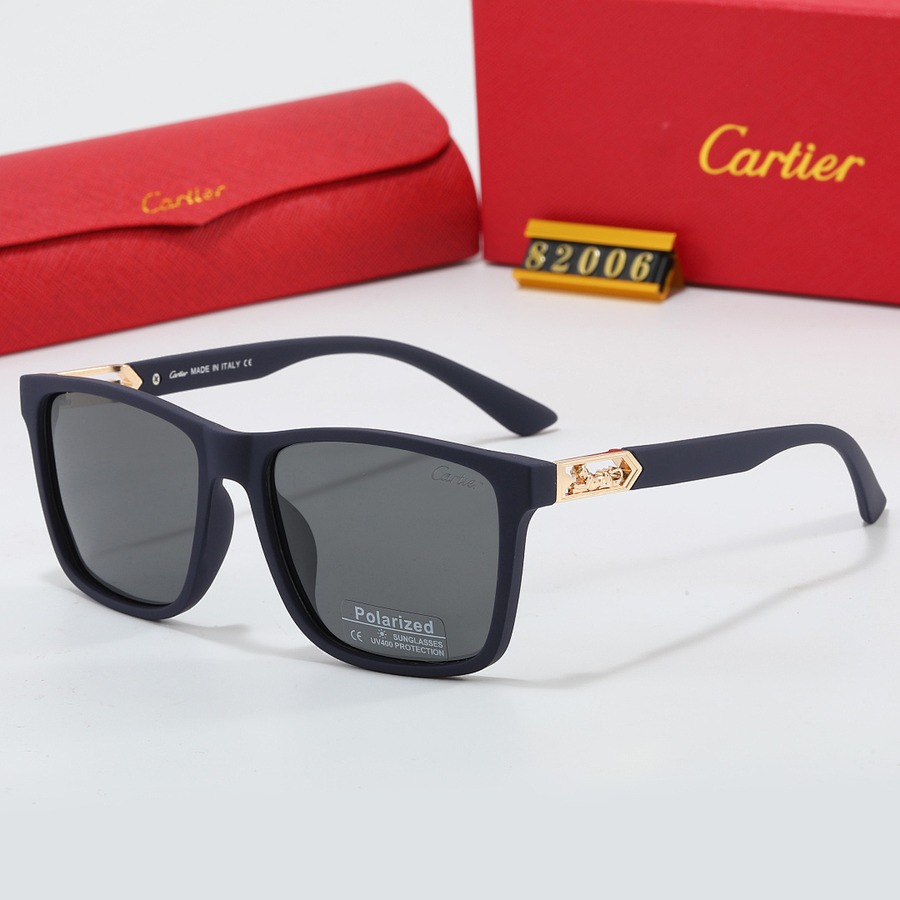 6 colors new fashion sunglasses s260711212 - Image 6