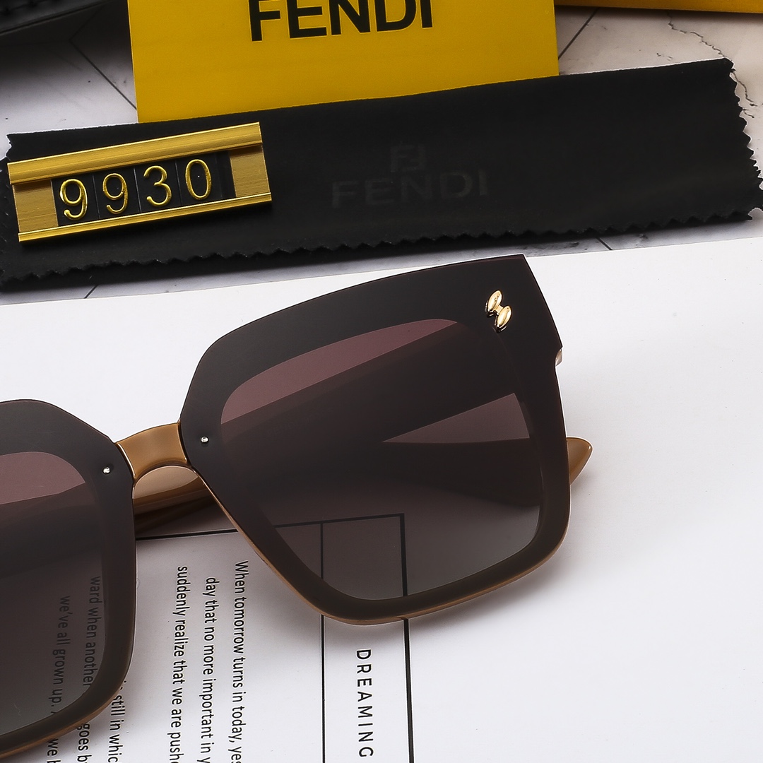 9930 Frame Polarized UV Protection - Image 5