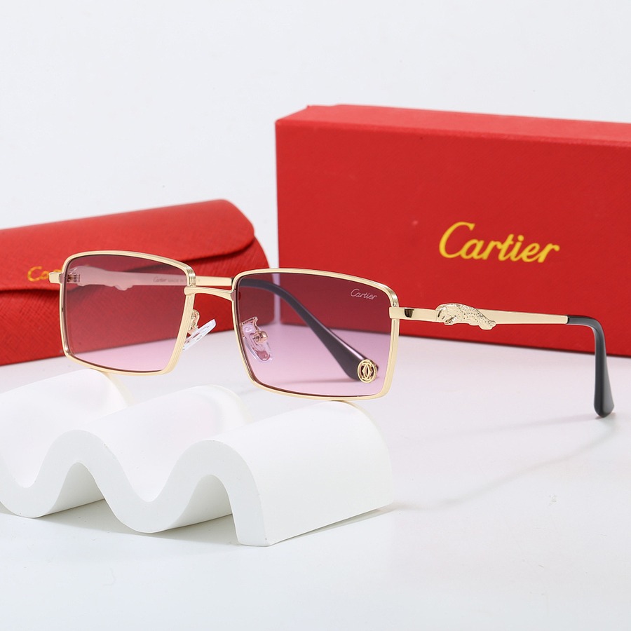 4 colors new fashion sunglasses s260711123 - Image 7