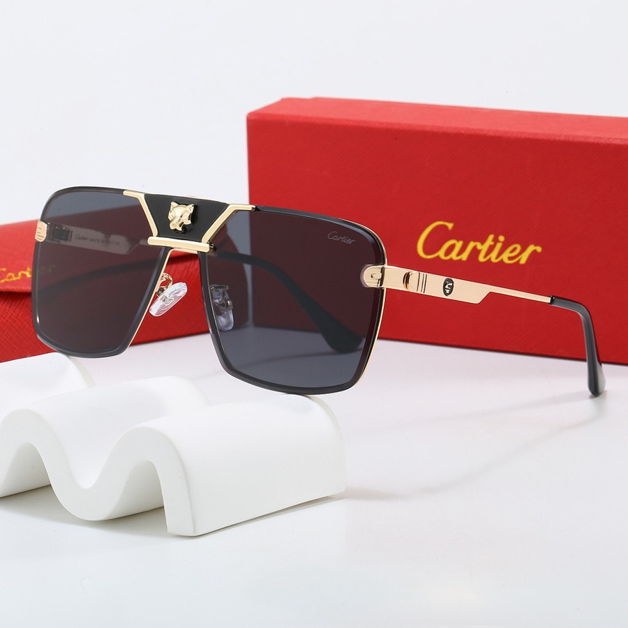 7 colors new fashion sunglasses s260711118 - Image 7