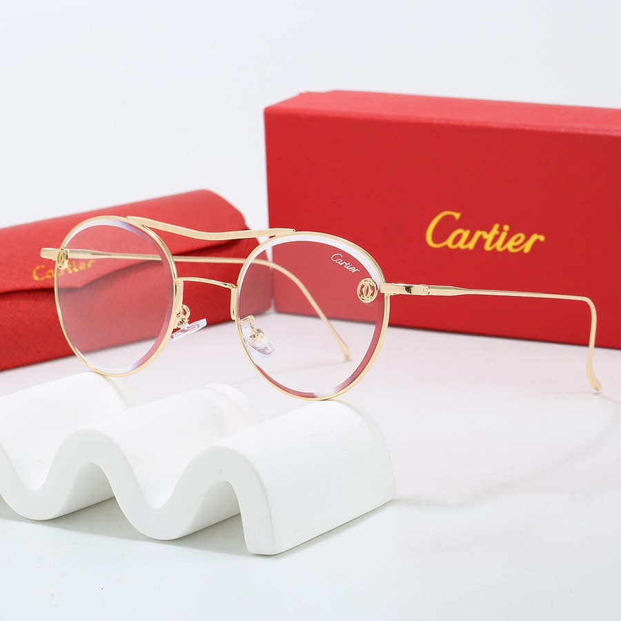 5 colors new fashion sunglasses s260711216 - Image 7