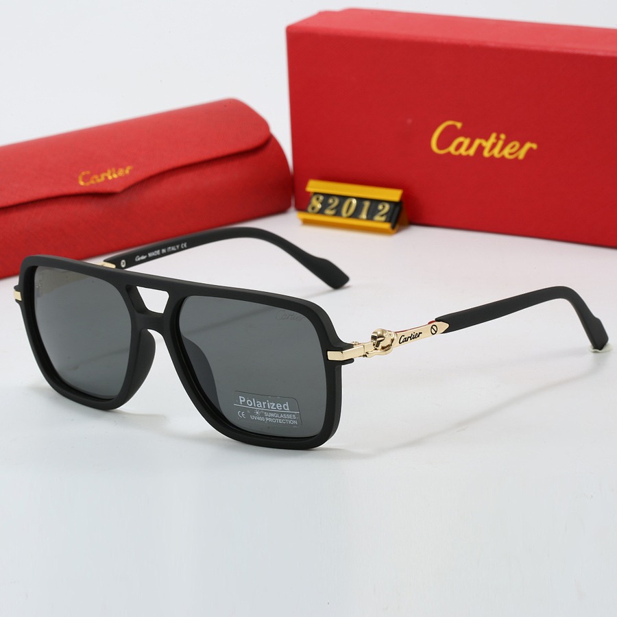 6 colors new fashion sunglasses s260711217 - Image 7