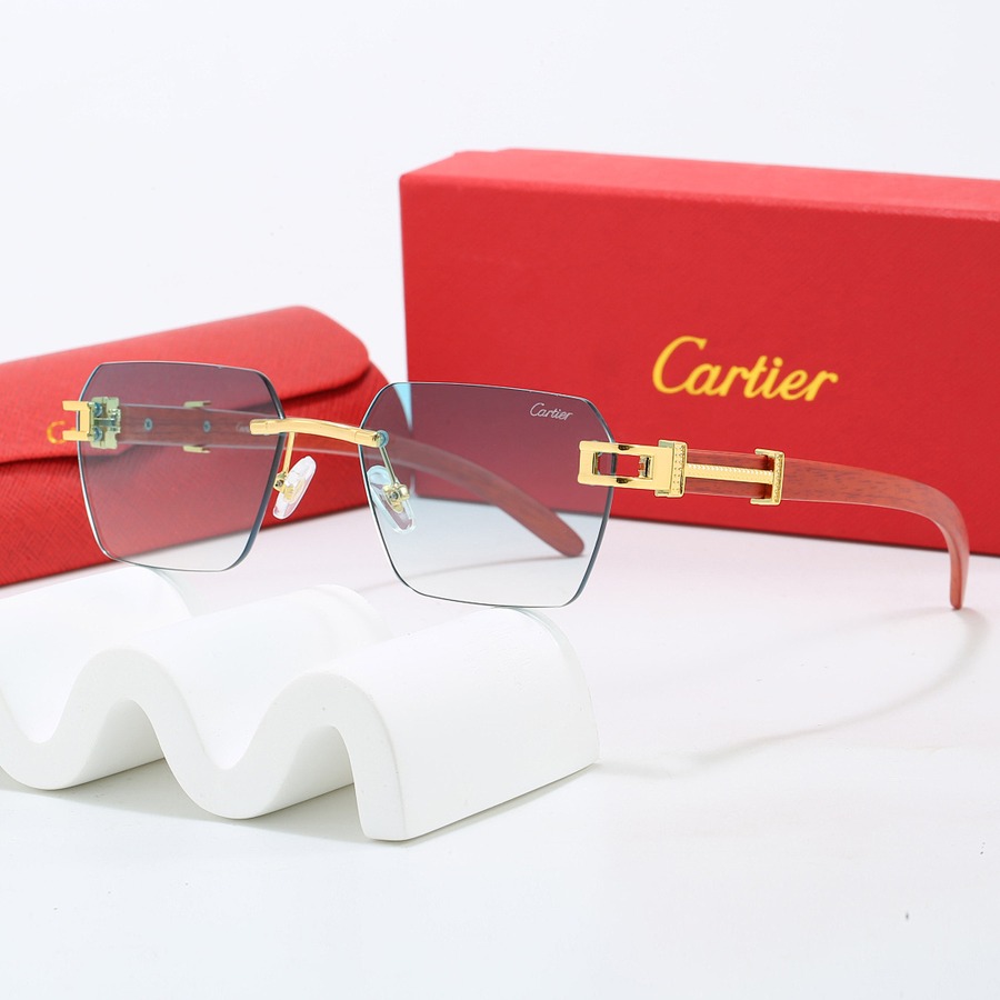 7 colors new fashion sunglasses s260711219 - Image 7