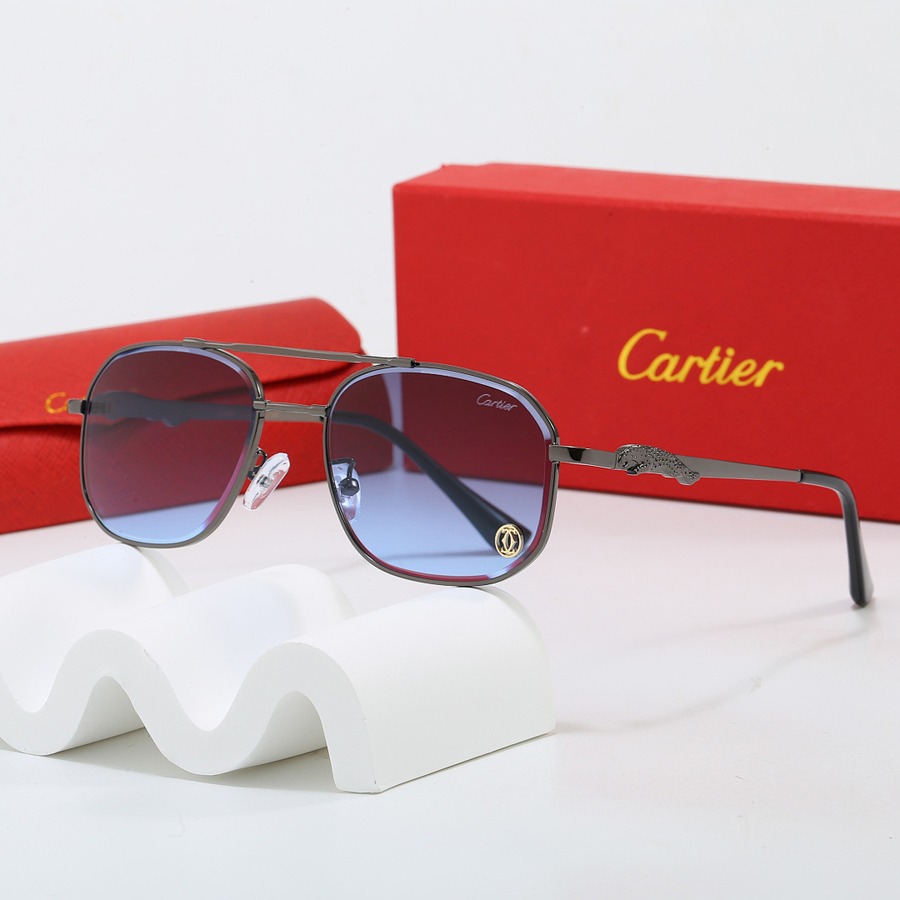 6 colors new fashion sunglasses s260711124 - Image 7