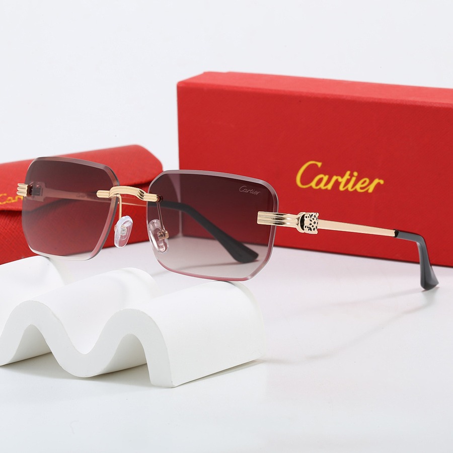 6 colors new fashion sunglasses s260711119 - Image 7