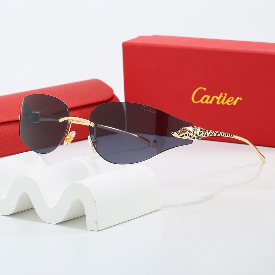 6 colors new fashion sunglasses s260711223 - Image 7