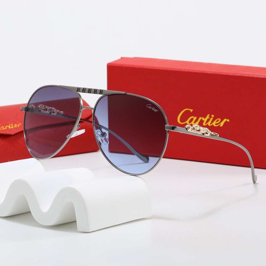 6 colors new fashion sunglasses s260711126 - Image 7