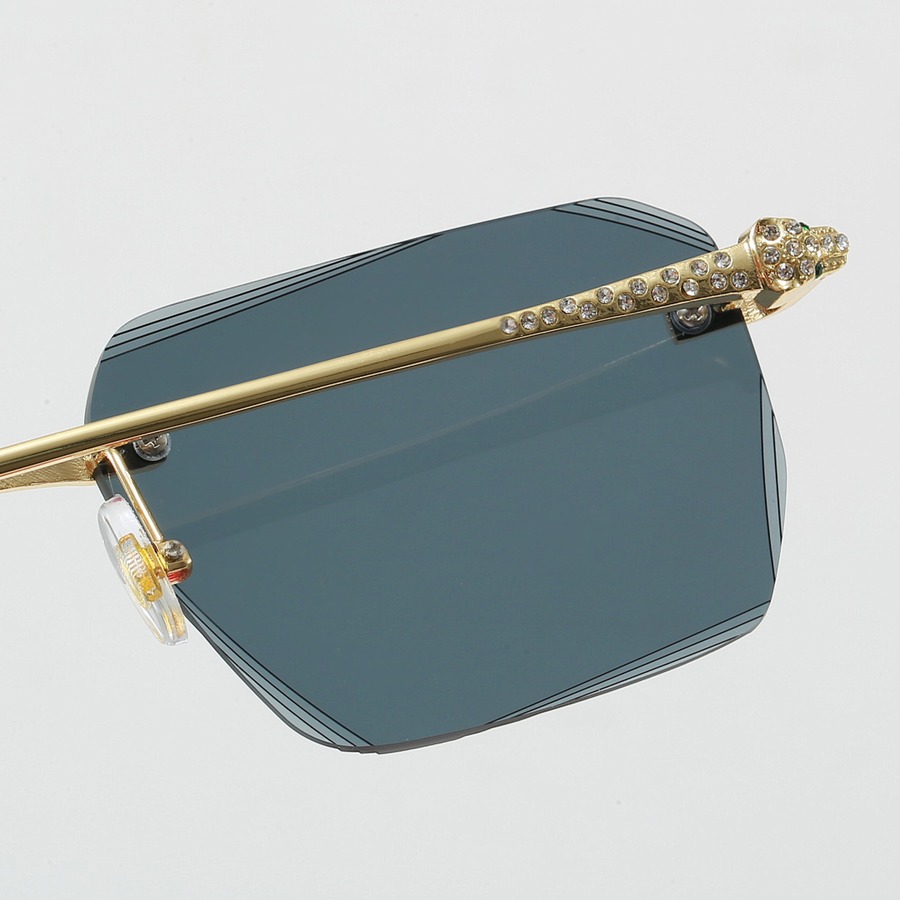 5 colors new fashion sunglasses s260711131 - Image 7
